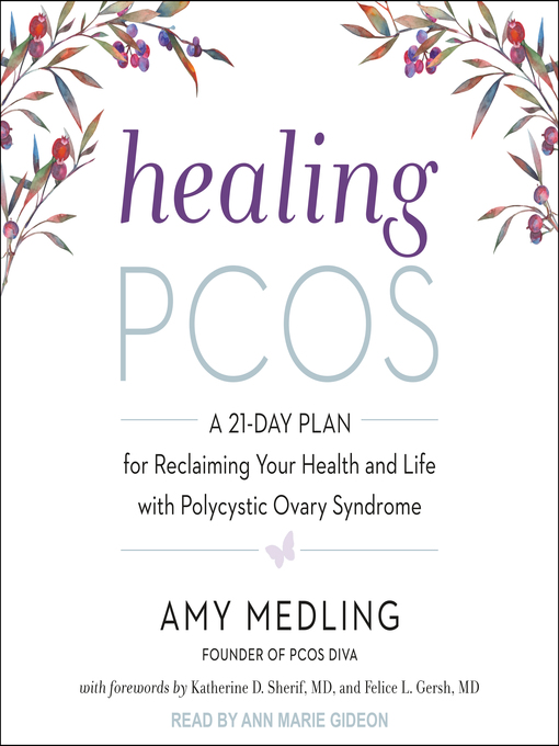 Title details for Healing PCOS by Amy Medling - Available